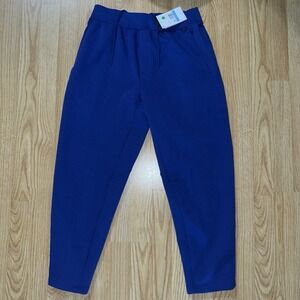 Nike Men's 24.7 ImpossiblySoft Dri-FIT Training Pants Size M New With Tags $110